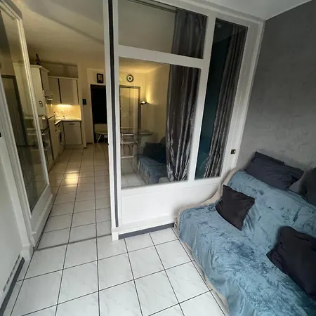 Proche Avec Piscine Appartement