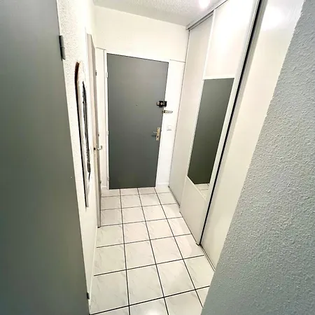 Appartement Proche Avec Piscine *