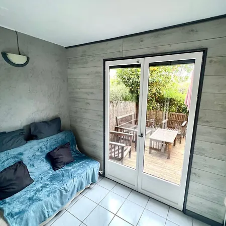 Appartement Proche Avec Piscine *